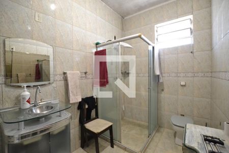 Casa à venda com 100m², 4 quartos e 4 vagasBanheiro