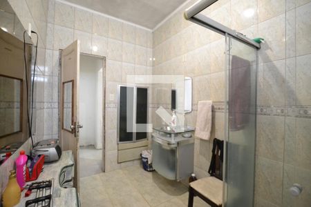 Casa à venda com 100m², 4 quartos e 4 vagasBanheiro