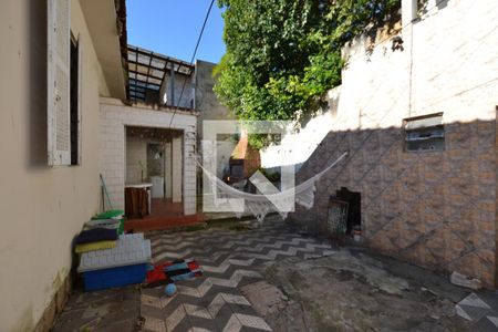 Casa à venda com 100m², 4 quartos e 4 vagasÁrea Externa