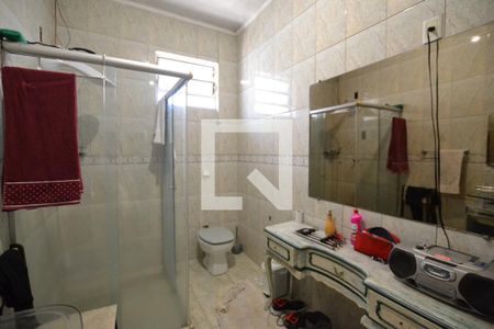 Casa à venda com 100m², 4 quartos e 4 vagasBanheiro