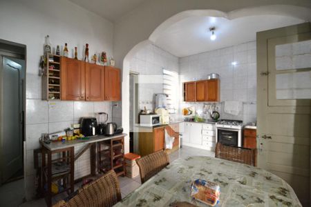 Casa à venda com 100m², 4 quartos e 4 vagasCozinha