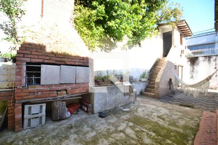 Casa à venda com 100m², 4 quartos e 4 vagasChurrasqueira