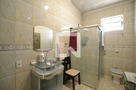 Casa à venda com 100m², 4 quartos e 4 vagasBanheiro