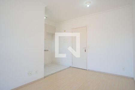 Sala de apartamento à venda com 2 quartos, 48m² em Vila Carrao, São Paulo