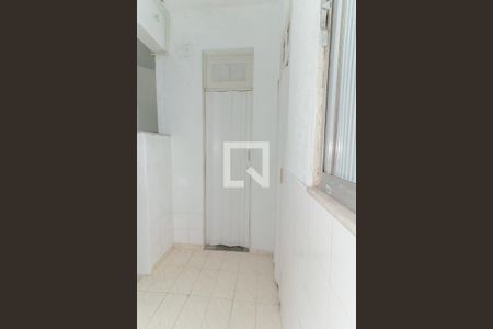 Área de Serviço de apartamento para alugar com 2 quartos, 80m² em Engenho Novo, Rio de Janeiro
