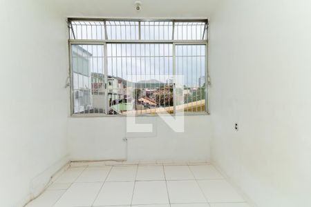 Quarto 1 de apartamento para alugar com 2 quartos, 80m² em Engenho Novo, Rio de Janeiro