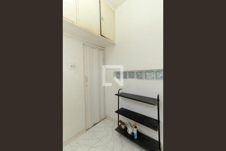 Quarto de Serviço de apartamento para alugar com 2 quartos, 80m² em Engenho Novo, Rio de Janeiro