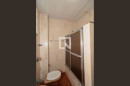 Apartamento para alugar com 80m², 2 quartos e sem vaga Apartamento para alugar com 80m², 2 quartos e sem vagaBanheiro