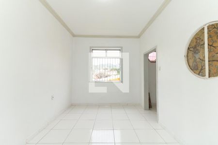Sala de apartamento para alugar com 2 quartos, 80m² em Engenho Novo, Rio de Janeiro