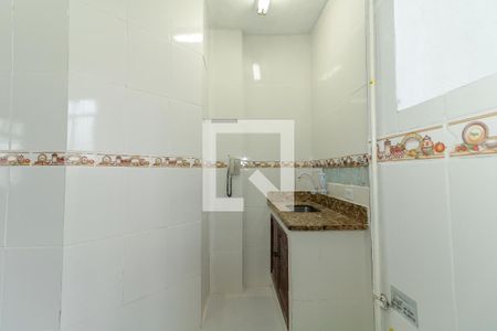 Apartamento para alugar com 80m², 2 quartos e sem vaga Apartamento para alugar com 80m², 2 quartos e sem vagaCozinha