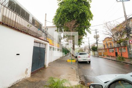 Apartamento para alugar com 80m², 2 quartos e sem vaga Apartamento para alugar com 80m², 2 quartos e sem vagaVista da Rua
