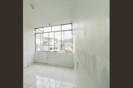 Quarto 1 de apartamento para alugar com 2 quartos, 80m² em Engenho Novo, Rio de Janeiro
