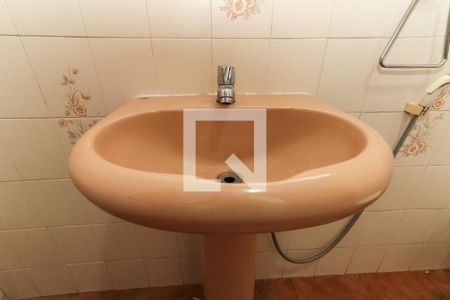 Apartamento para alugar com 80m², 2 quartos e sem vaga Apartamento para alugar com 80m², 2 quartos e sem vagaBanheiro - Torneira