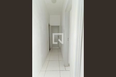 Apartamento para alugar com 80m², 2 quartos e sem vaga Apartamento para alugar com 80m², 2 quartos e sem vagaCorredor