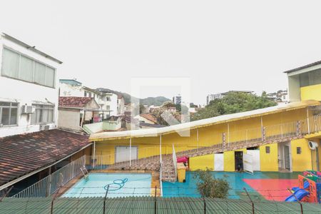 Vista de apartamento para alugar com 2 quartos, 80m² em Engenho Novo, Rio de Janeiro