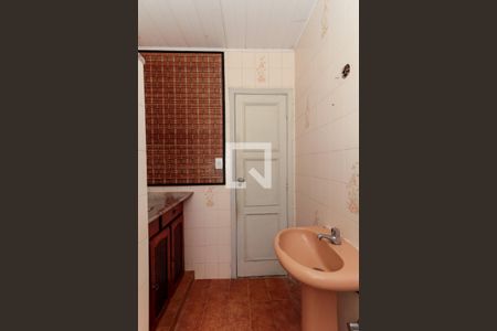 Apartamento para alugar com 80m², 2 quartos e sem vaga Apartamento para alugar com 80m², 2 quartos e sem vagaBanheiro