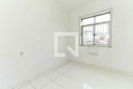 Quarto 2 de apartamento para alugar com 2 quartos, 80m² em Engenho Novo, Rio de Janeiro