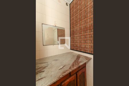 Detalhe banheiro de apartamento para alugar com 2 quartos, 80m² em Engenho Novo, Rio de Janeiro