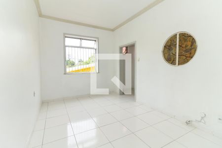 Sala de apartamento para alugar com 2 quartos, 80m² em Engenho Novo, Rio de Janeiro