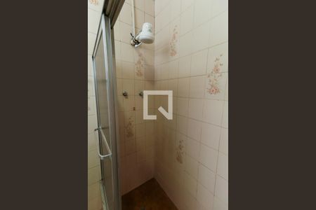 Apartamento para alugar com 80m², 2 quartos e sem vaga Apartamento para alugar com 80m², 2 quartos e sem vagaBanheiro