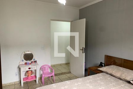 Quarto 1 de casa à venda com 3 quartos, 251m² em Piratininga, Osasco