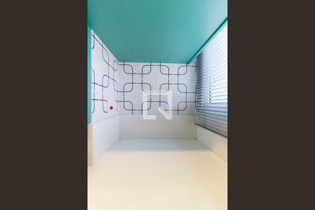 Apartamento à venda com 54m², 1 quarto e 1 vaga Apartamento à venda com 54m², 1 quarto e 1 vagaArea de Serviço