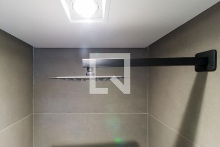 Apartamento à venda com 54m², 1 quarto e 1 vaga Apartamento à venda com 54m², 1 quarto e 1 vagaBanheiro