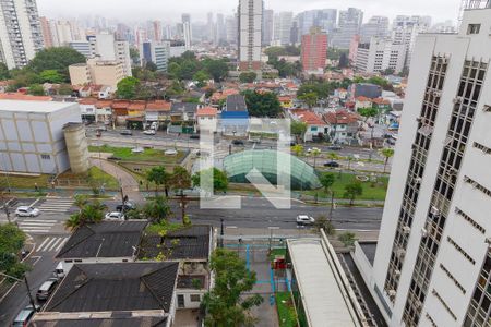 Apartamento à venda com 54m², 1 quarto e 1 vaga Apartamento à venda com 54m², 1 quarto e 1 vagaVista do Quarto