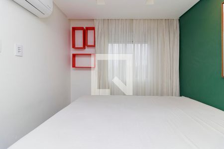 Apartamento à venda com 54m², 1 quarto e 1 vaga Apartamento à venda com 54m², 1 quarto e 1 vagaQuarto
