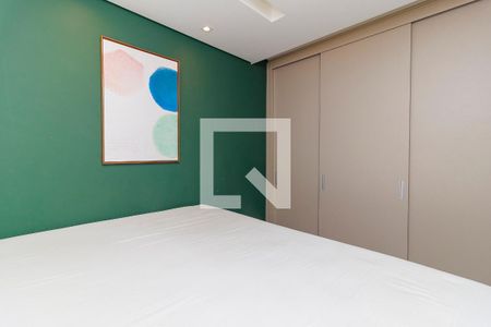 Apartamento à venda com 54m², 1 quarto e 1 vaga Apartamento à venda com 54m², 1 quarto e 1 vagaQuarto