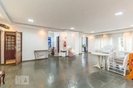 Apartamento à venda com 116m², 3 quartos e 1 vaga Apartamento à venda com 116m², 3 quartos e 1 vagaSalão de festas