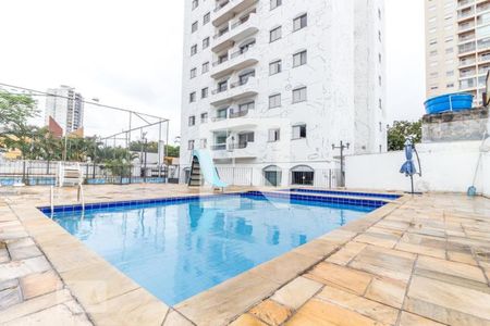 Apartamento à venda com 116m², 3 quartos e 1 vaga Apartamento à venda com 116m², 3 quartos e 1 vagaPiscina