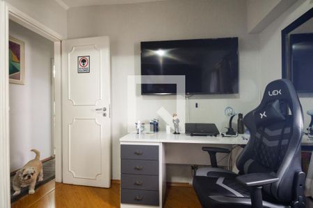 Apartamento à venda com 116m², 3 quartos e 1 vaga Apartamento à venda com 116m², 3 quartos e 1 vagaQuarto 1
