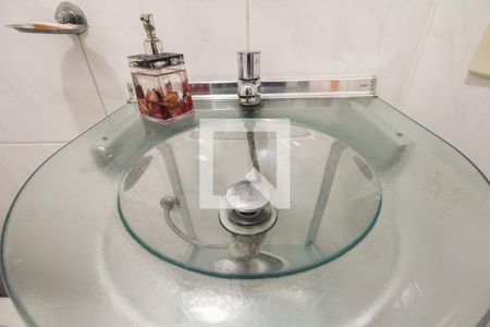 Apartamento à venda com 116m², 3 quartos e 1 vaga Apartamento à venda com 116m², 3 quartos e 1 vagaBanheiro Suíte