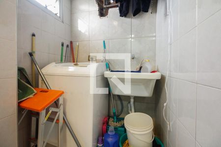 Apartamento à venda com 116m², 3 quartos e 1 vaga Apartamento à venda com 116m², 3 quartos e 1 vagaÁrea de serviço