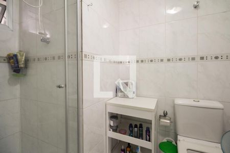 Apartamento à venda com 116m², 3 quartos e 1 vaga Apartamento à venda com 116m², 3 quartos e 1 vagaBanheiro Suíte