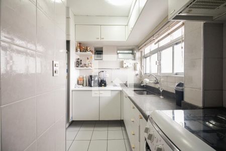 Apartamento à venda com 116m², 3 quartos e 1 vaga Apartamento à venda com 116m², 3 quartos e 1 vagaCozinha