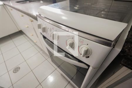 Apartamento à venda com 116m², 3 quartos e 1 vaga Apartamento à venda com 116m², 3 quartos e 1 vagaCozinha