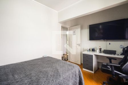 Apartamento à venda com 116m², 3 quartos e 1 vaga Apartamento à venda com 116m², 3 quartos e 1 vagaQuarto 1