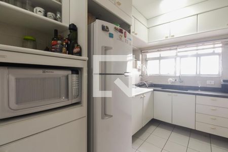 Apartamento à venda com 116m², 3 quartos e 1 vaga Apartamento à venda com 116m², 3 quartos e 1 vagaCozinha