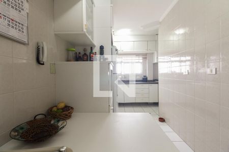 Apartamento à venda com 116m², 3 quartos e 1 vaga Apartamento à venda com 116m², 3 quartos e 1 vagaCozinha