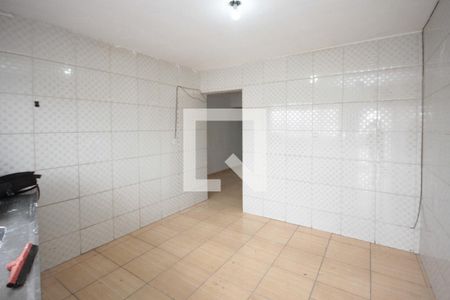 Casa para alugar com 70m², 2 quartos e sem vagaCozinha