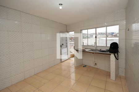 Casa para alugar com 70m², 2 quartos e sem vagaCozinha