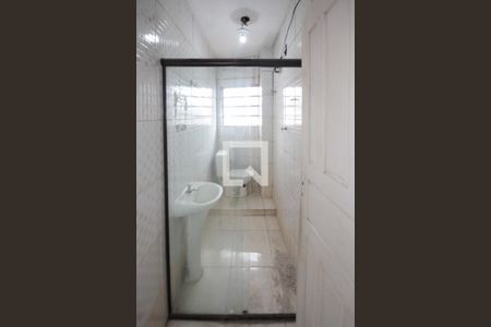 Casa para alugar com 70m², 2 quartos e sem vagaBanheiro