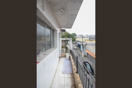 Casa para alugar com 70m², 2 quartos e sem vagavaranda