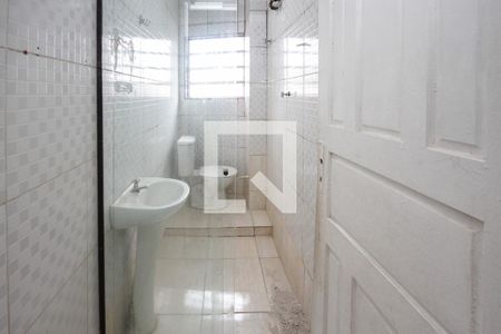 Casa para alugar com 70m², 2 quartos e sem vagaBanheiro