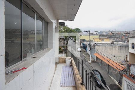 Casa para alugar com 70m², 2 quartos e sem vagavaranda