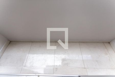 Varanda de apartamento para alugar com 3 quartos, 90m² em Centro, São Bernardo do Campo