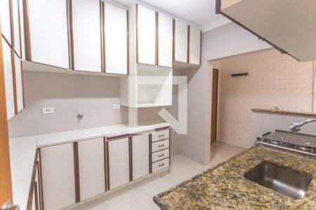 Apartamento para alugar com 90m², 3 quartos e 1 vagaCozinha