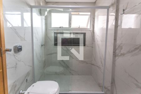 Apartamento para alugar com 90m², 3 quartos e 1 vagaBanheiro suíte